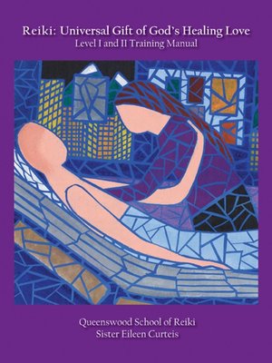 cover image of Reiki